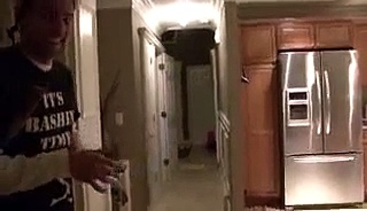 Bashing my Dads XBOX - Pranks on Parents - Pranks on People - Funny Pranks - Best Pranks 2014 BY NEW UNLIMITED funny videos c3