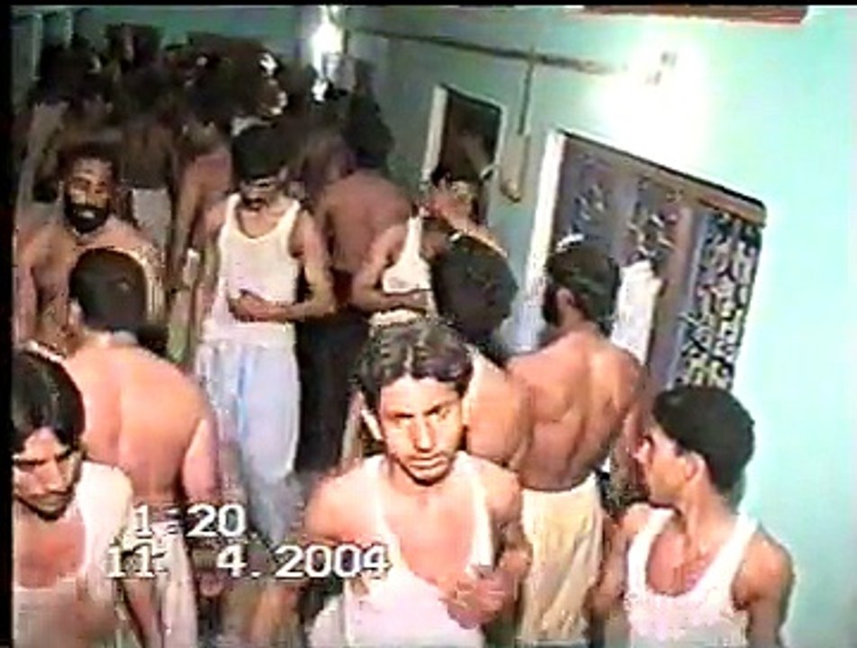 MATAM 2004 GAHI SYEDAN