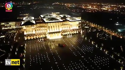 AK-Saray'ın Tanıtım Filmi..