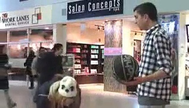 Basketball Kissing Prank - Kissing Prank in Public - Girls Kissing Prank - Kissing Strangers BY NEW UNLIMITED funny videos c3