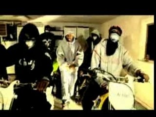 50 Cent - Funeral Music [LIMIT-AR]