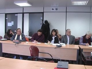 Gilbert Rouget, EHESS (3/5)