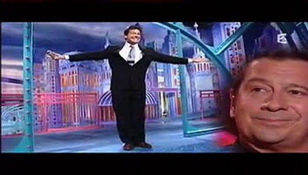 Laurent Gerra C'est votre vie première partie (1)