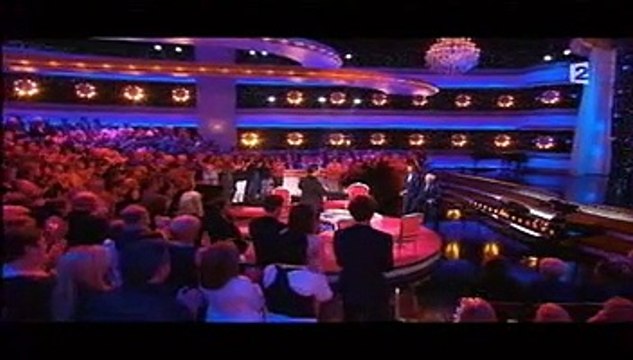 Laurent Gerra C'est votre vie première partie (2)