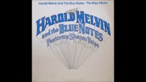 Harold Melvin & The Blue Notes - Tonight's The Night (1979)