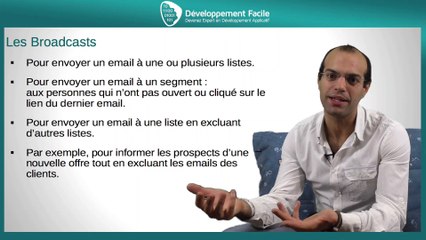 Comment utiliser les broadcasts pour générer plus de ventes avec vos applications et jeux
