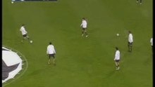 Warm up - PSV - Arsenal