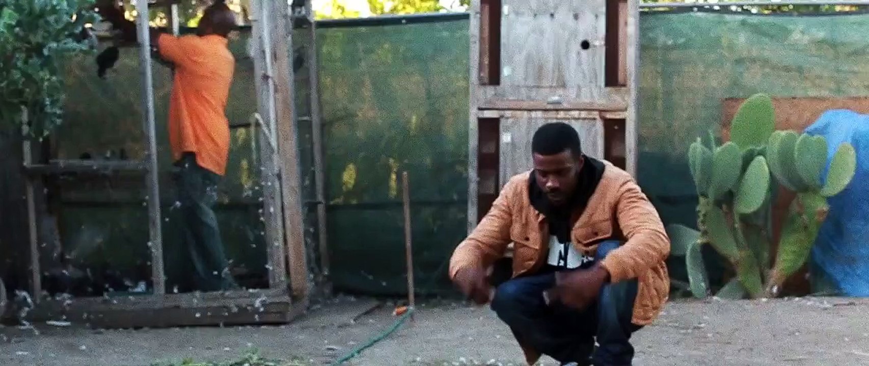 Jay Rock "Parental Advisory"