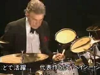 Jumpin' At The Woodside-Statesmen