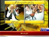 Face 2 Face (Exclusive Interview With Sardar Zulfiqar Khan Khosa) On Aaj News – 2nd November 2014