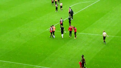 02/11/14 : FCN-SRFC : parcage heureux