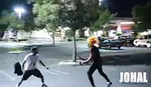 Car Trunk Scare Prank (HALLOWEEN PRANKS) Scary Pranks - Funny Videos - Best Pranks 2014 BY NEW UNLIMITED funny videos c3