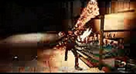 Random Infamous Gameplay