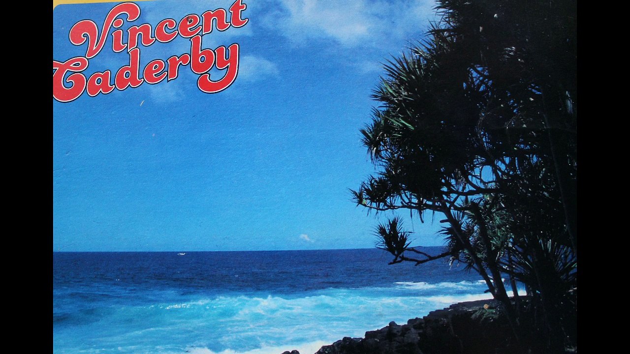 VINCENT   CADERBY  l'espagne 82 bolero