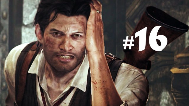 The Evil Within Walkthrough Gameplay Playthrough by NikNikam CHAPTER 7 part 1