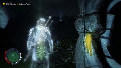 Xbox One - Middle Earth - Shadow Of Mordor - Mission 22 - The Outcasts