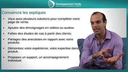 Comment transformer vos prospects les plus septiques en clients fidèles