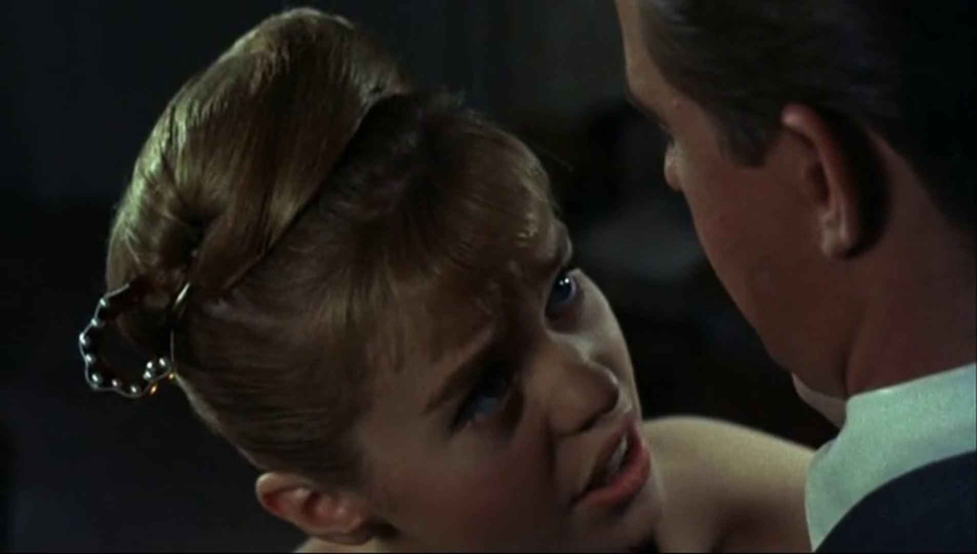 13 Frightened Girls (1963) - Trailer (Adventure, Comedy, Thriller)