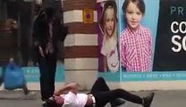 Choking in Public (Social Experiment) - Pranks on People - Funny Pranks - Best Pranks 2014 BY NEW UNLIMITED funny videos c3