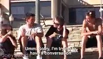 COCK BLOCKING IN PUBLIC PRANK - Pranks on People - Funny Videos - Funny Pranks - Best Pranks 2014 BY NEW UNLIMITED funny videos c3