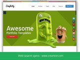 İstanbul Kadıköy Web Tasarım Firması