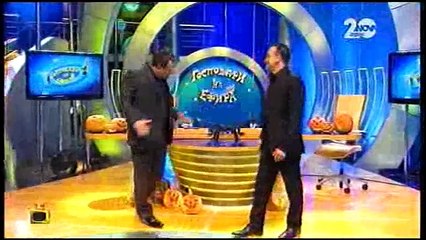 Господари На Ефира 31.10.2014