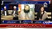 Aaj With Saadia Afzaal (2nd November 2014) Why so many Muslim Sects are becoming