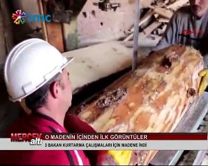 Mercek Altı - Türkiye'de iş cinayetleri (31 Ekim 2014)