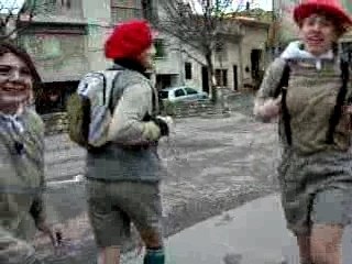 Tom sawyer marion & LN