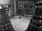 Doctor Who S02E02 Part 6 CZ Sub