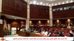 كلمة السيد راشيد الطالبي العلمي رئيس مجلس النواب في اختتام المؤتمر 37 للاتحاد البرلماني الأفريقي