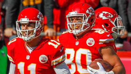 Wk 9 Can't-Miss Play: Look what I found!