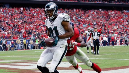 Wk 9 Can't-Miss Play: No Foles, no problem