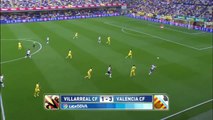 2014.11.02: Villarreal CF 1 - 3 Valencia CF (Resumen)