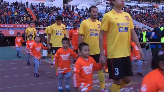 Evergrande campione, Lippi lascia dopo il tris