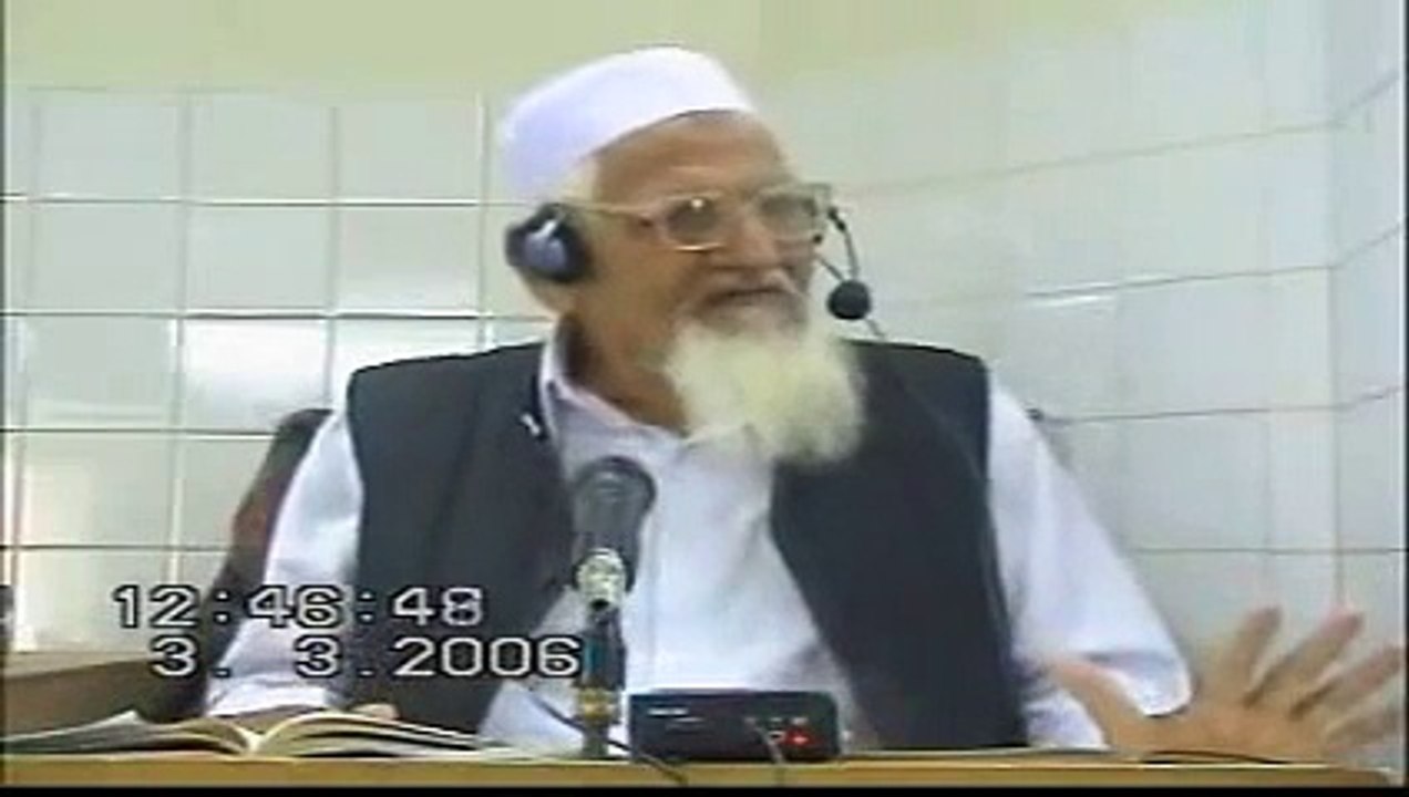 Khilafat aur Karbala - Hazrat ALI RA ka Daur - Maulana Ishaq