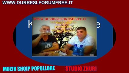 ELBASANI&KAM 6 MUAJ QE JAM USHTAR