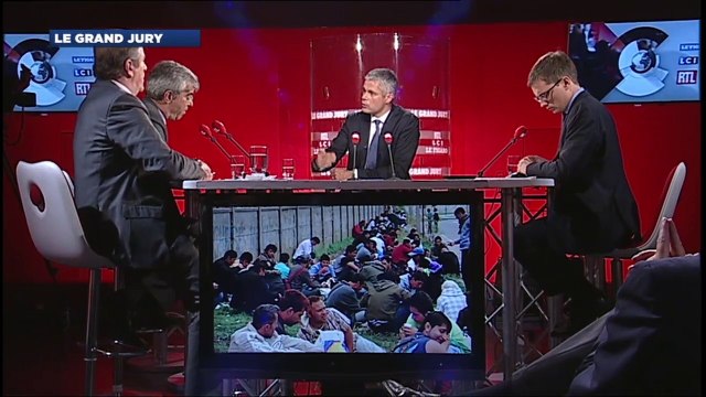 LE GRAND JURY J CHAPUIS 02.11.14 PART 2