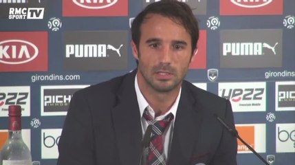 Football / Ligue 1 / Planus : "Je ne suis pas mort" - 02/11