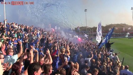 Quick Boys - VV Katwijk (Nov 1, 2014)