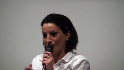 conférence à Perigueux