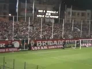 Brigade Sud - Nice-Om 2006-2007