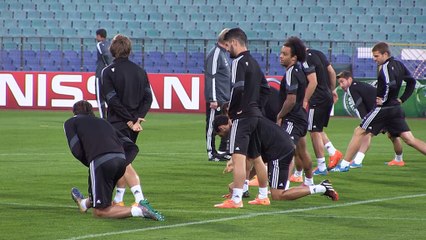 Muchos cambios en la parte alta de la tabla