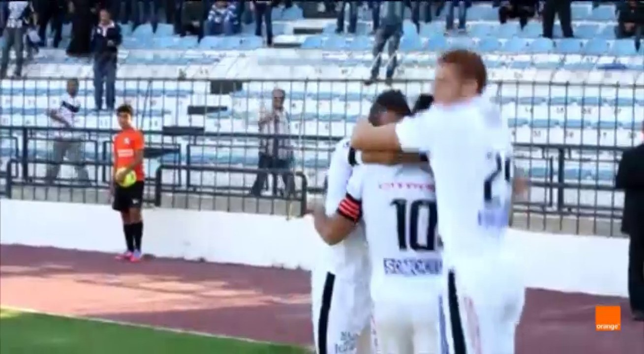 CSS 3-1 USM: الصفاقسي يستعيد بريقه بعد فوزه على...