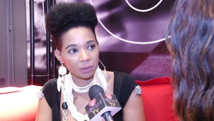 LADY PONCE - BAIN DE SON  #NougayActu