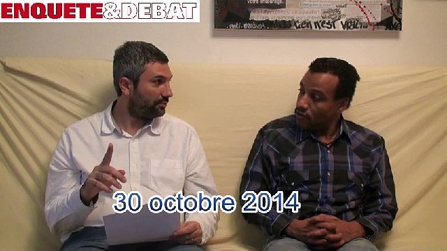 Interview de Tepa (partie 7) : Tepa et la pédophilie