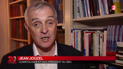 Réchauffement climatique : les experts lancent un cri d'alarme