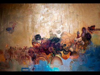 ELECTRIC MOON - LUNATICS - Moon Love