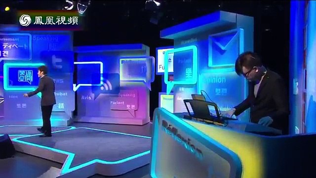 20141101 笑逐言开 尉迟教你如何给领导拍照