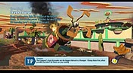 Plants vs Zombies Garden Warfare PS4 Gameplay Part 5 GNOMES